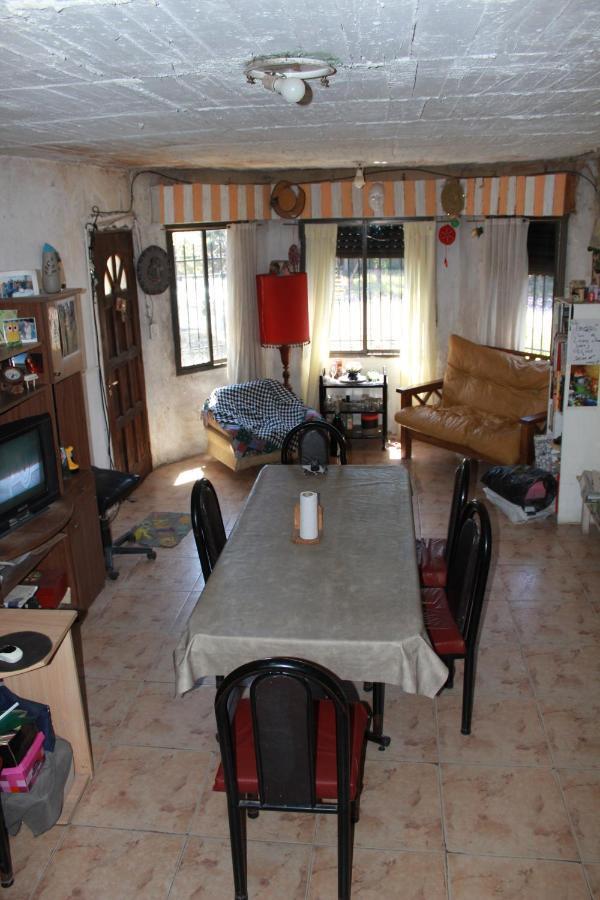 Apartamento Casa del Patio Bahía Blanca Exterior foto