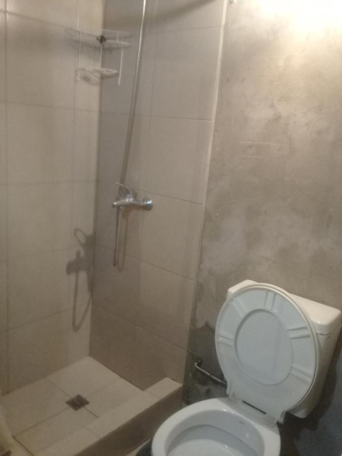 Apartamento Casa del Patio Bahía Blanca Exterior foto